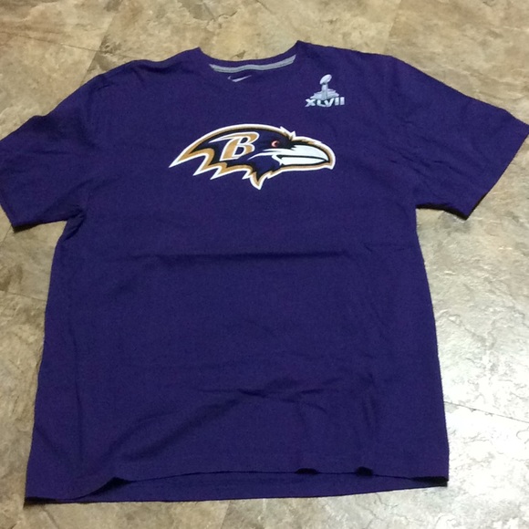 Nike Other - Baltimore Ravens T-shirt Nike Other - Baltimore Ravens T-shirt